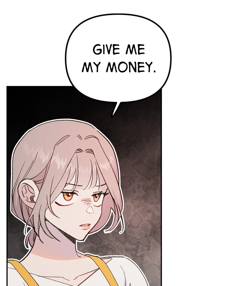 The Mermaid I Loved Chapter 3 - Page 30