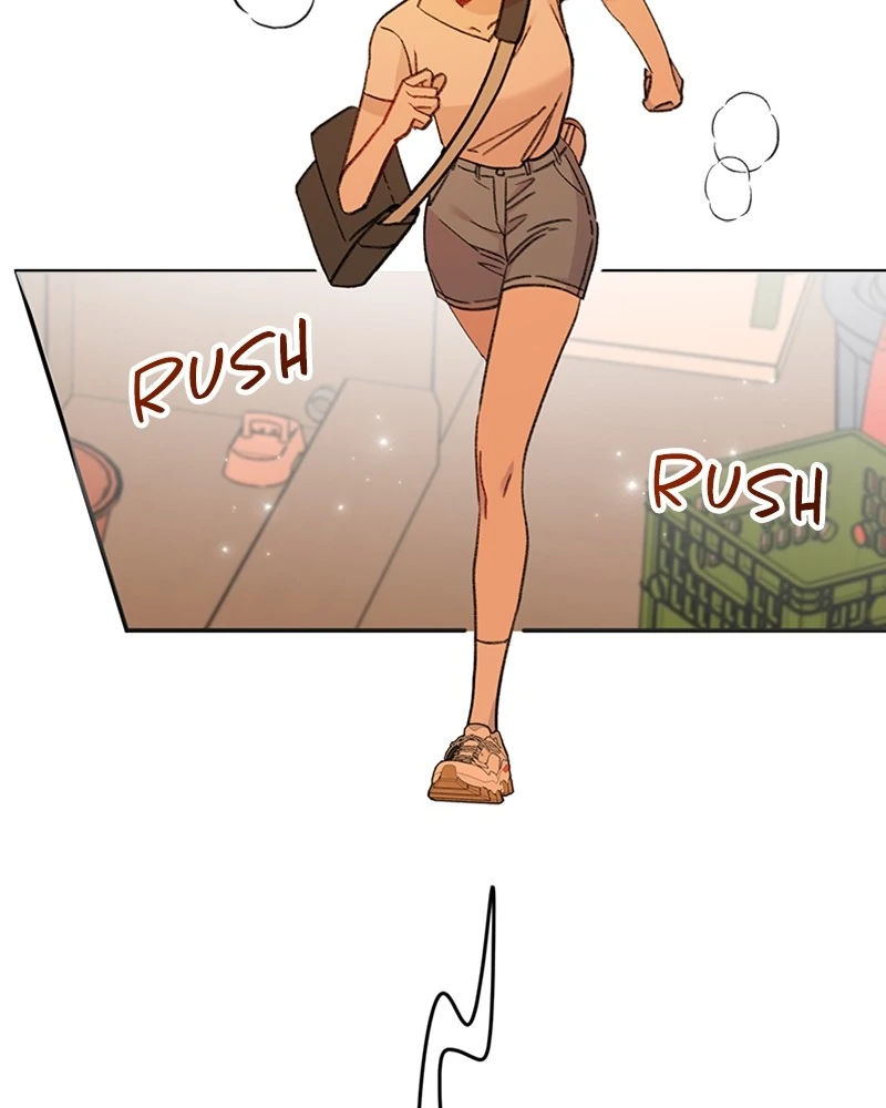 The Mermaid I Loved Chapter 3 - Page 4