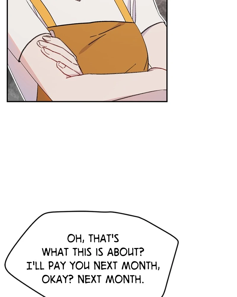The Mermaid I Loved Chapter 3 - Page 31
