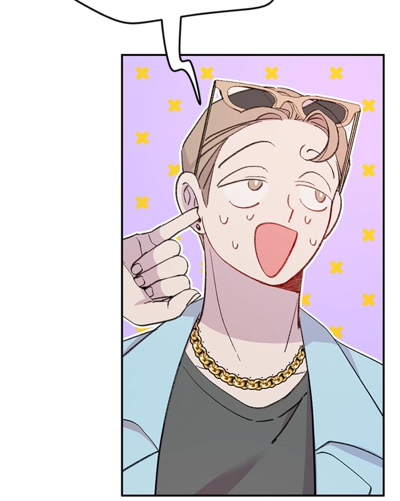 The Mermaid I Loved Chapter 3 - Page 32