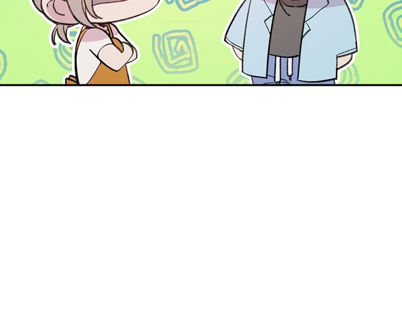 The Mermaid I Loved Chapter 3 - Page 34
