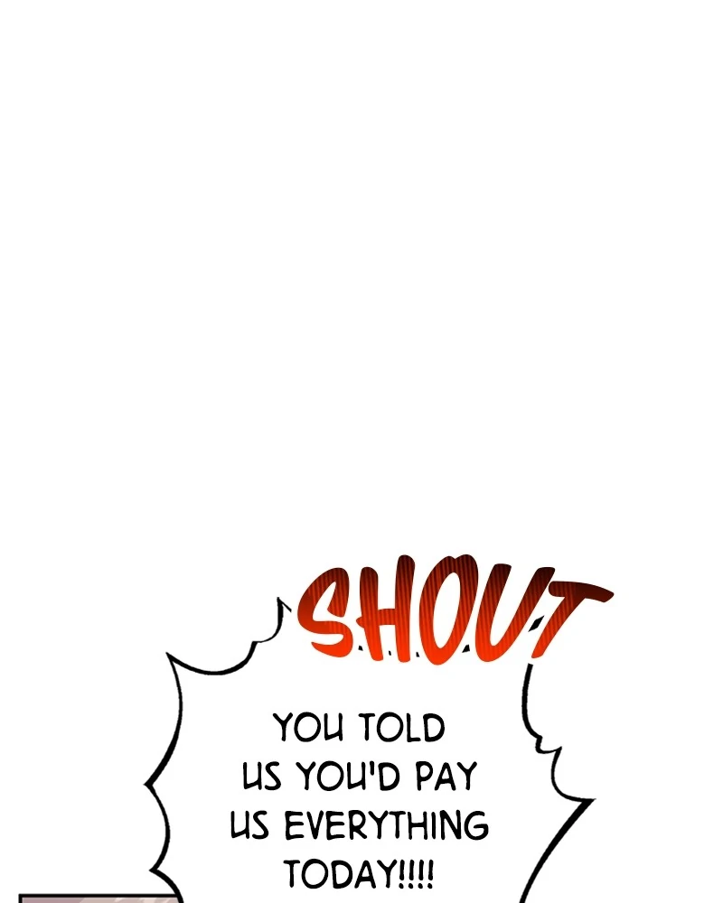 The Mermaid I Loved Chapter 3 - Page 35
