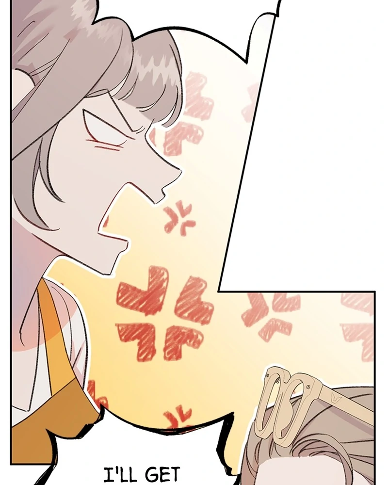 The Mermaid I Loved Chapter 3 - Page 36