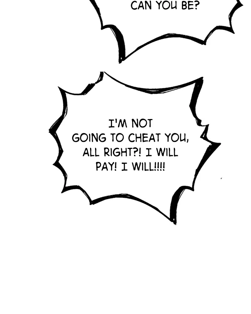 The Mermaid I Loved Chapter 3 - Page 38