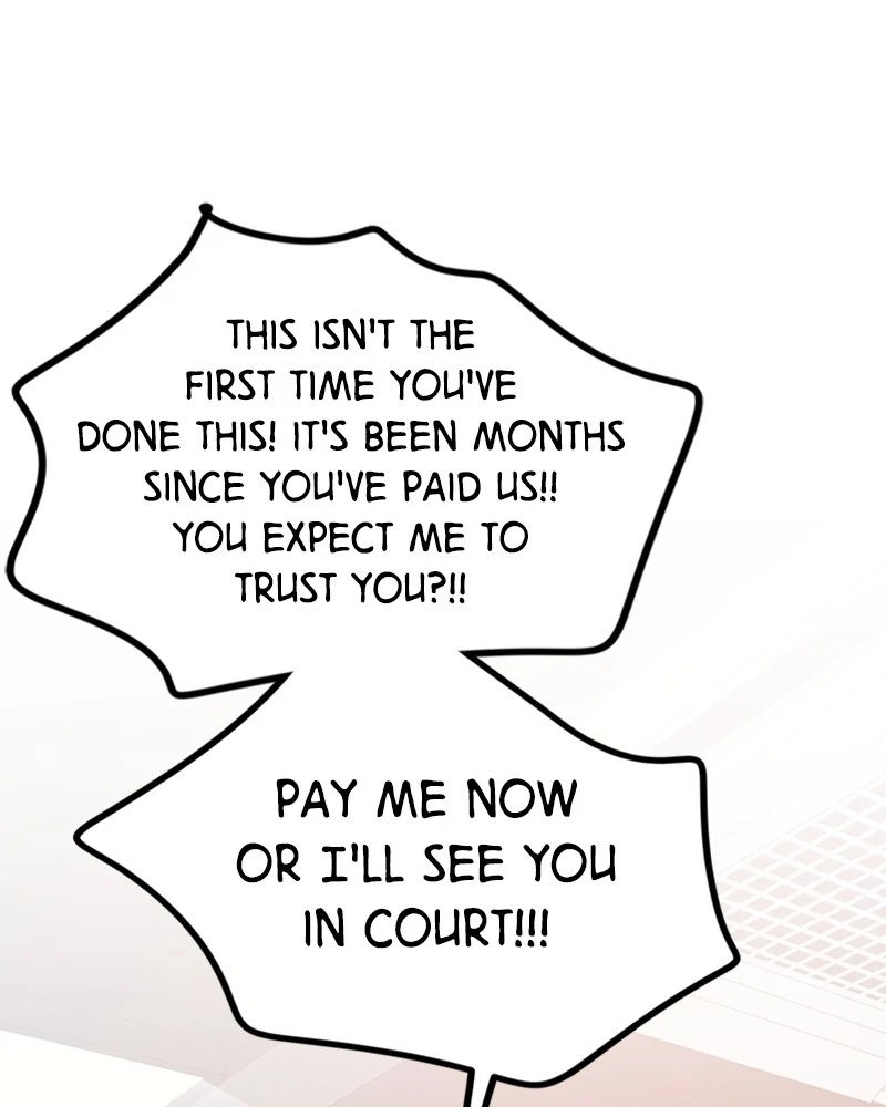 The Mermaid I Loved Chapter 3 - Page 39