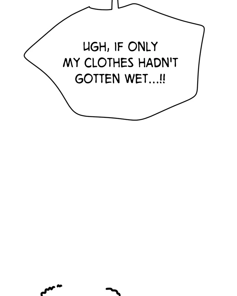 The Mermaid I Loved Chapter 3 - Page 5