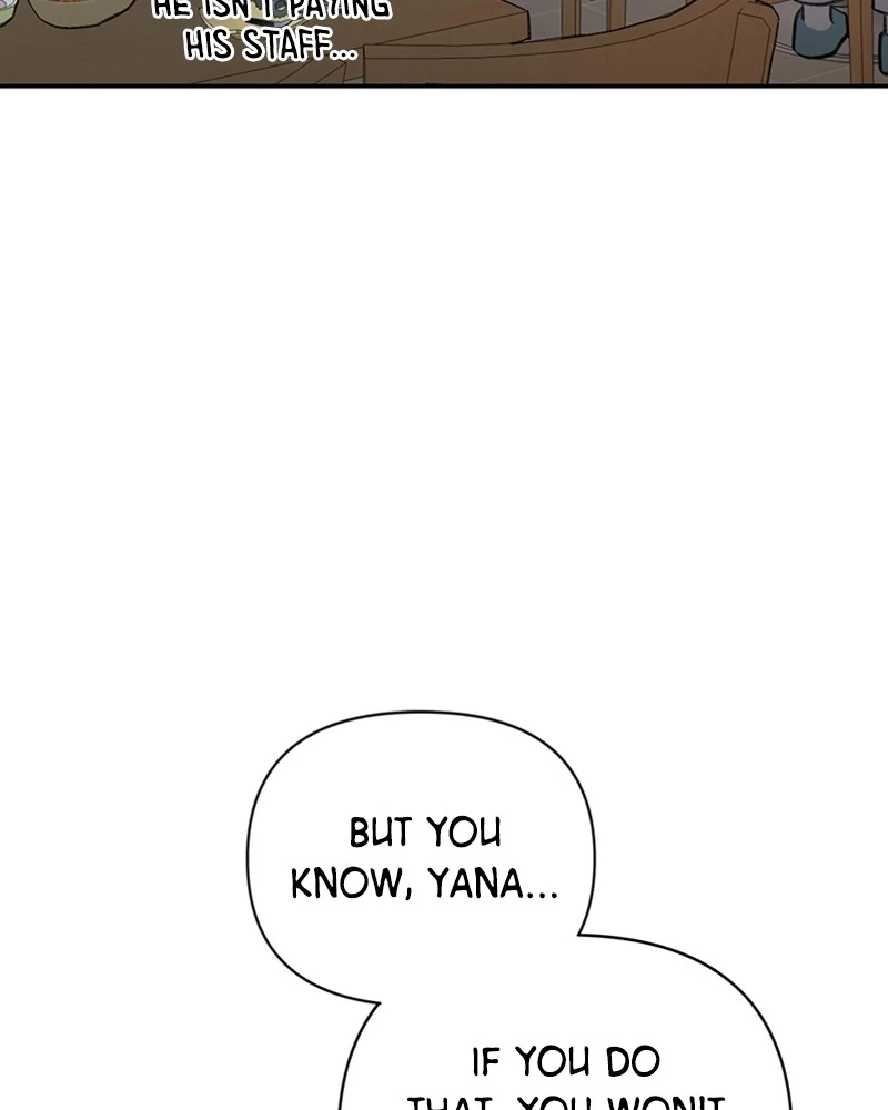 The Mermaid I Loved Chapter 3 - Page 41
