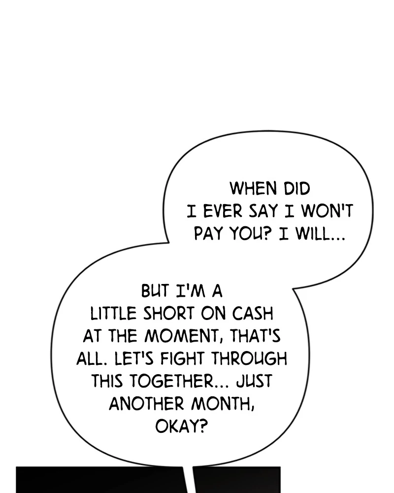 The Mermaid I Loved Chapter 3 - Page 43