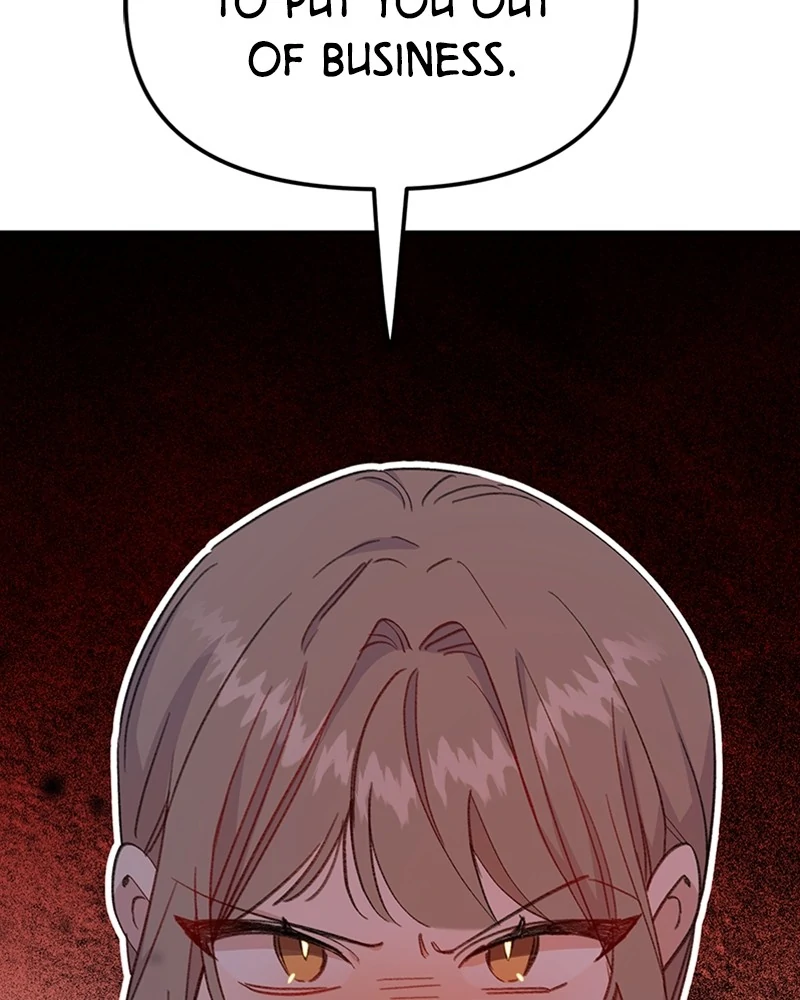 The Mermaid I Loved Chapter 3 - Page 46