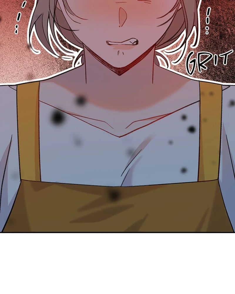 The Mermaid I Loved Chapter 3 - Page 47