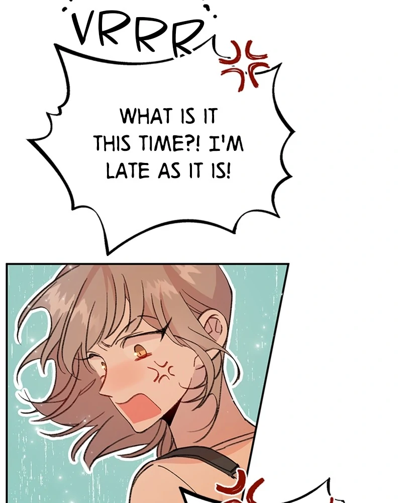 The Mermaid I Loved Chapter 3 - Page 6