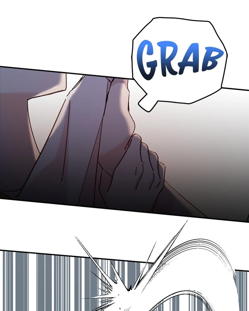 The Mermaid I Loved Chapter 3 - Page 51