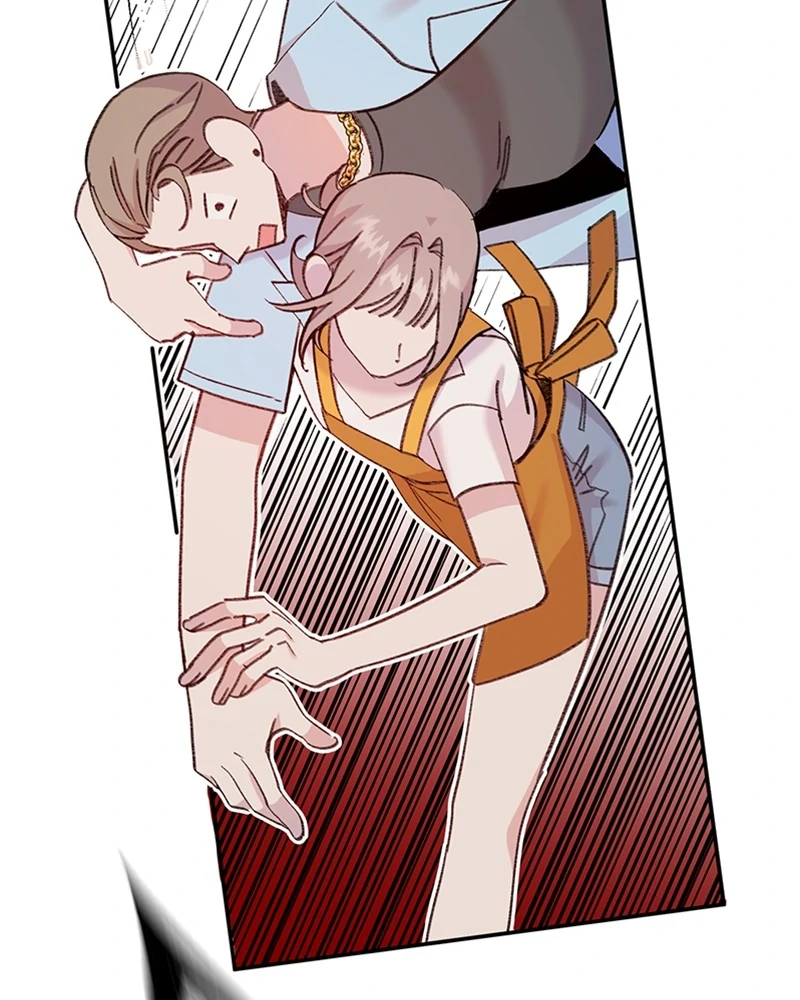 The Mermaid I Loved Chapter 3 - Page 53