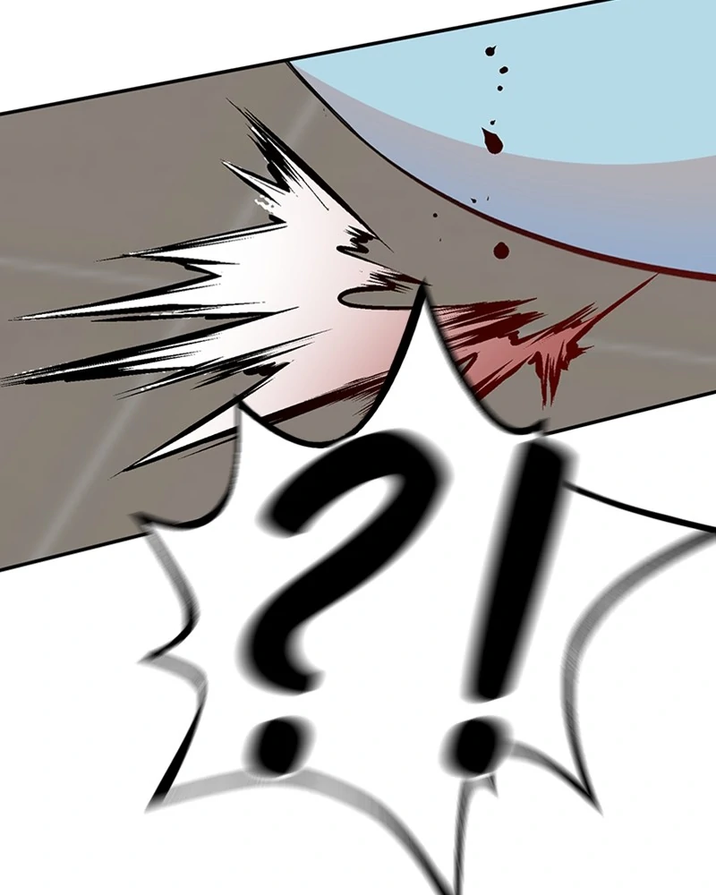 The Mermaid I Loved Chapter 3 - Page 55