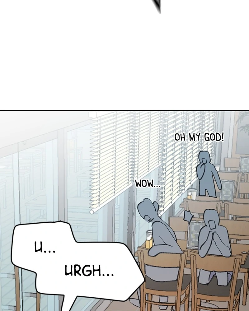 The Mermaid I Loved Chapter 3 - Page 56