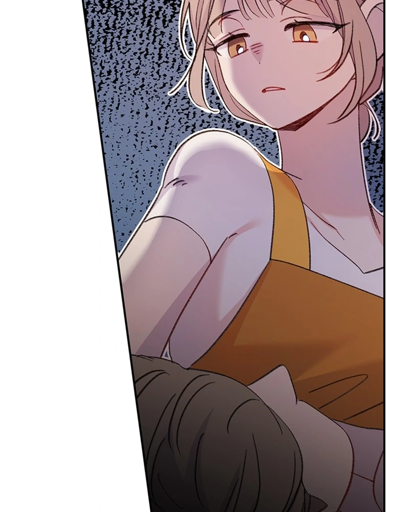 The Mermaid I Loved Chapter 3 - Page 59