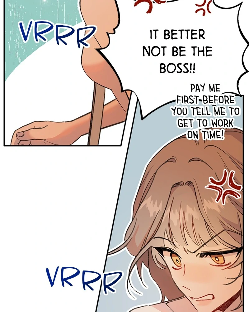 The Mermaid I Loved Chapter 3 - Page 7