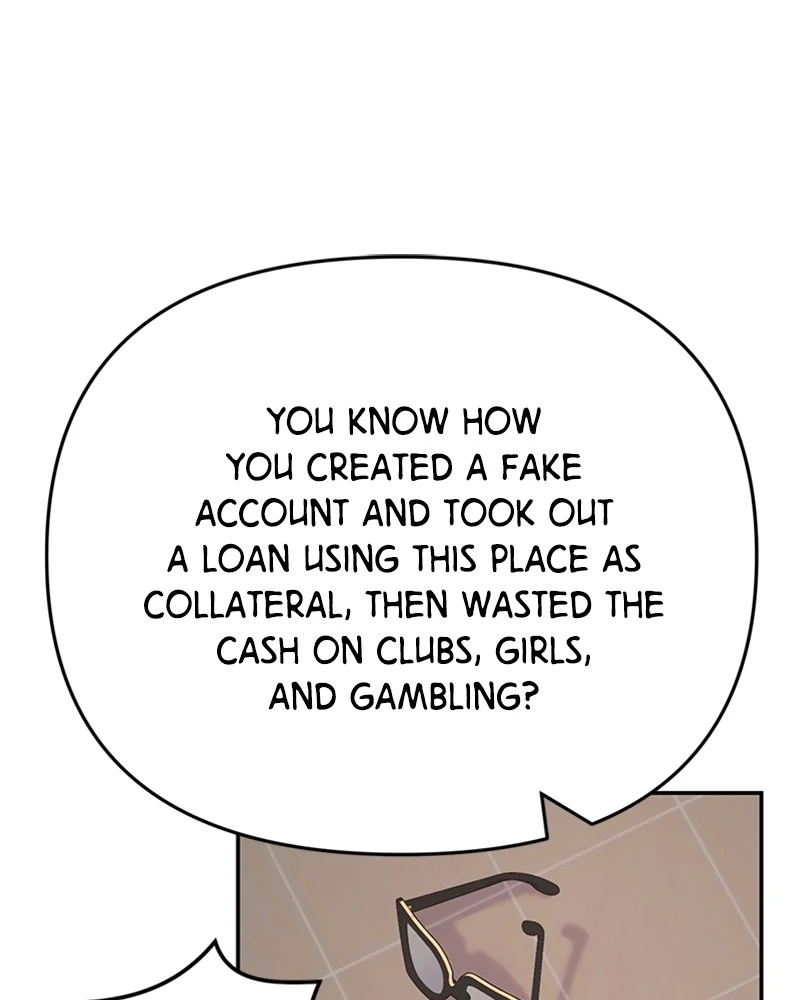 The Mermaid I Loved Chapter 3 - Page 61