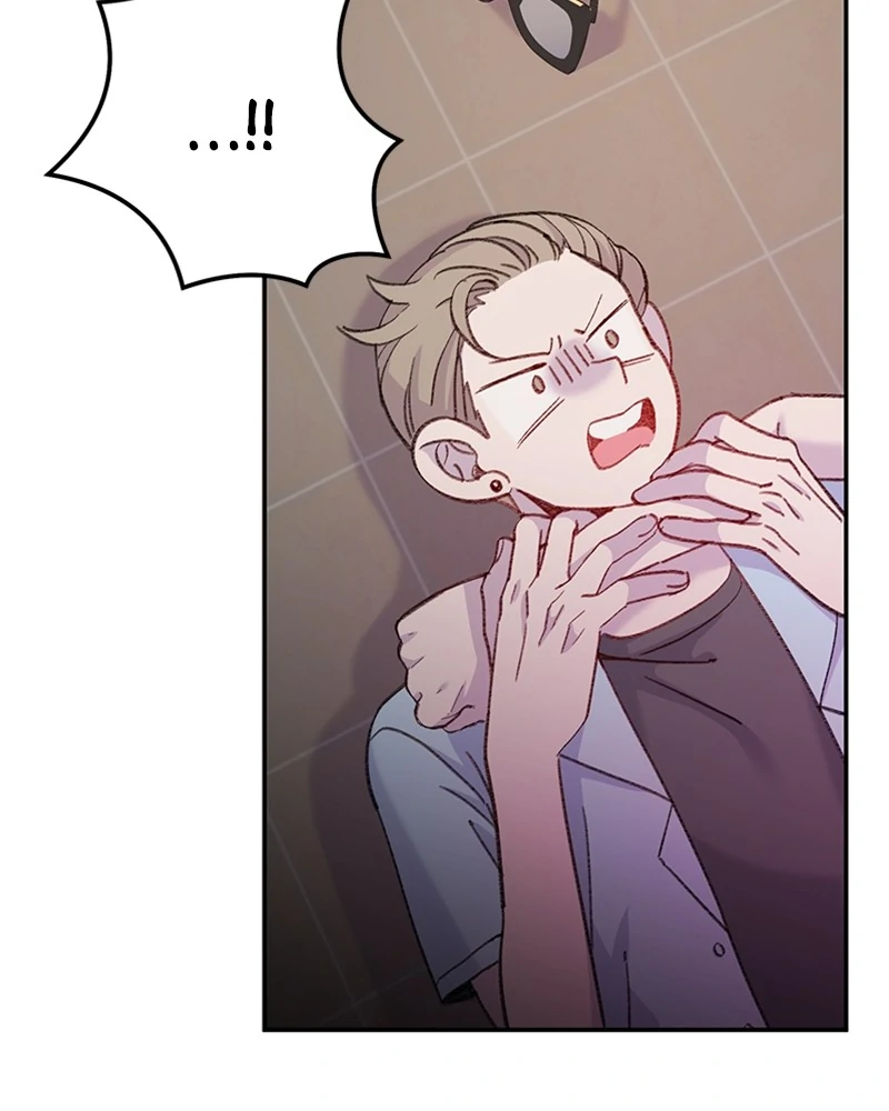 The Mermaid I Loved Chapter 3 - Page 62