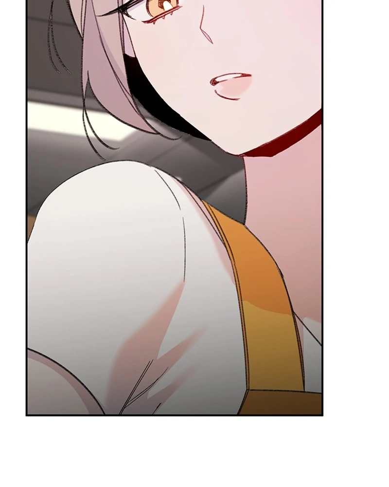 The Mermaid I Loved Chapter 3 - Page 64
