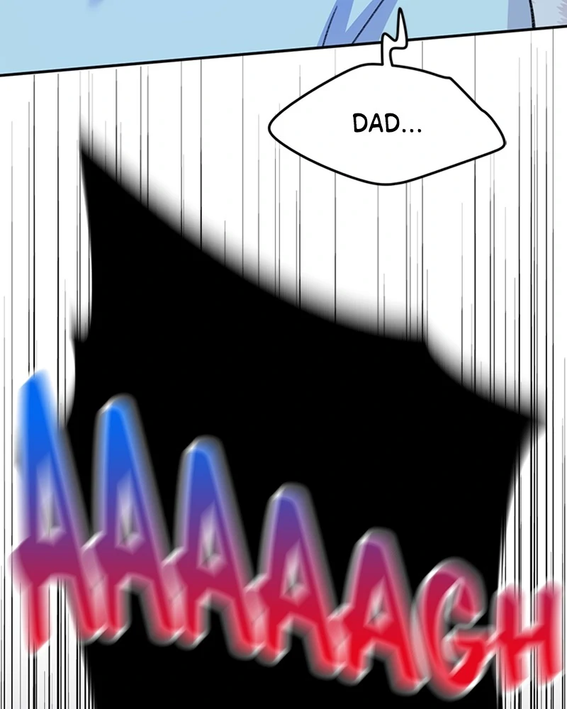 The Mermaid I Loved Chapter 3 - Page 74