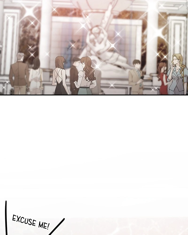The Mermaid I Loved Chapter 3 - Page 79