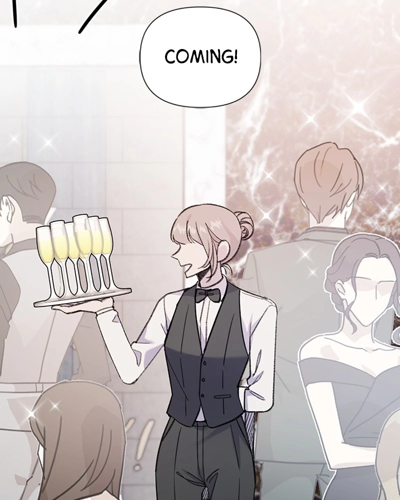 The Mermaid I Loved Chapter 3 - Page 80