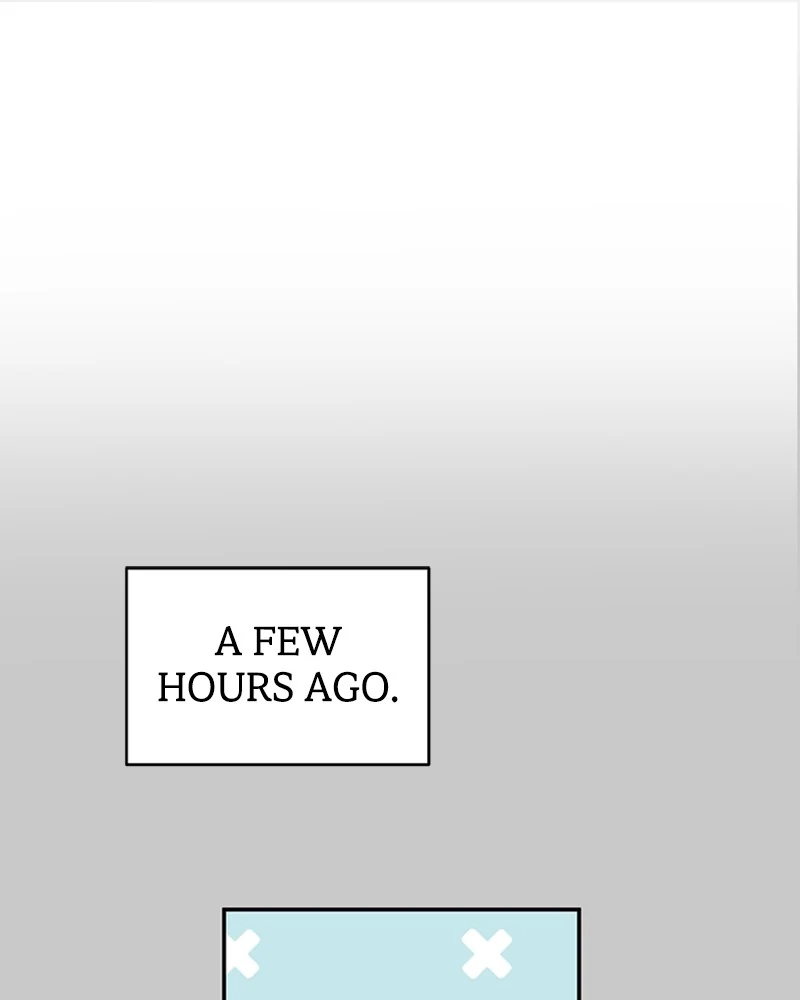 The Mermaid I Loved Chapter 3 - Page 83