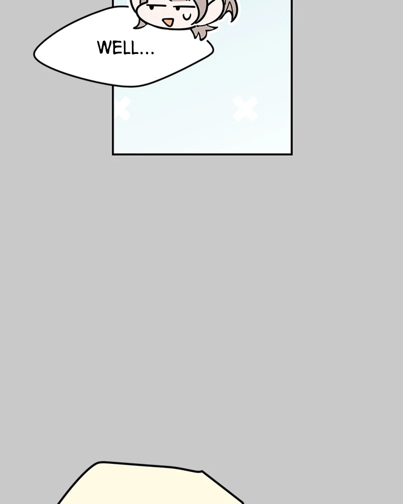 The Mermaid I Loved Chapter 3 - Page 85
