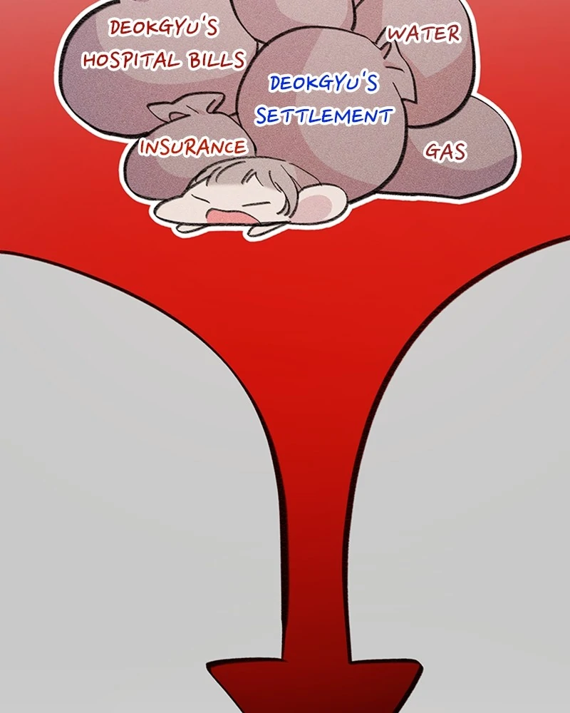 The Mermaid I Loved Chapter 3 - Page 90