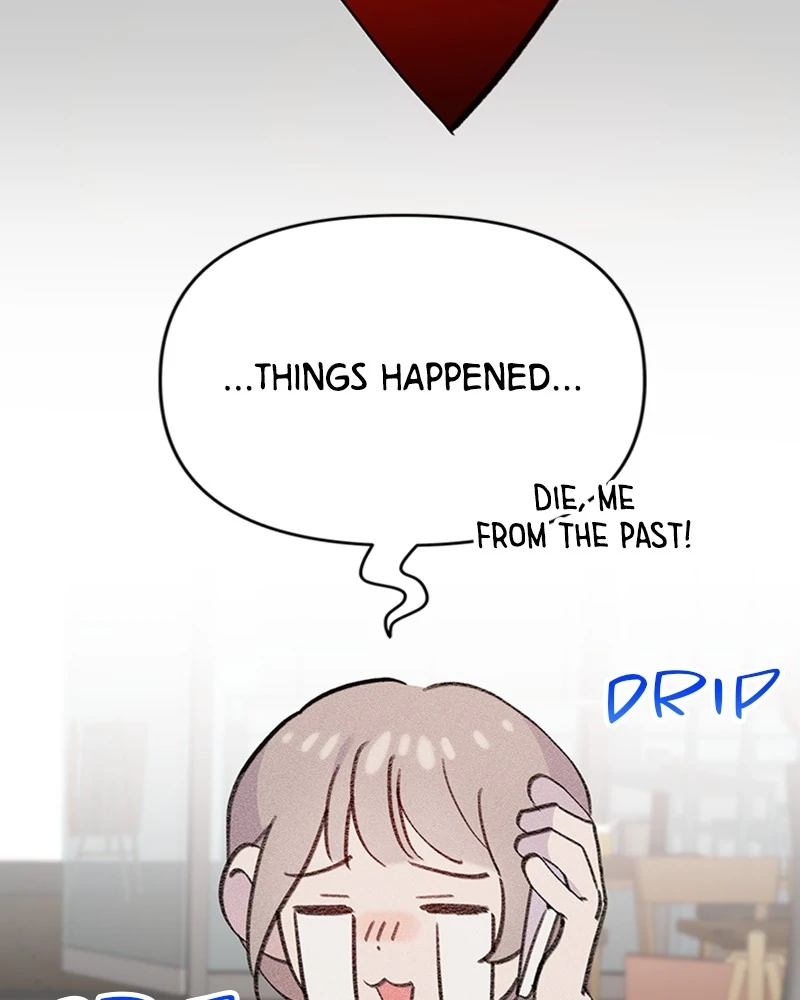 The Mermaid I Loved Chapter 3 - Page 91
