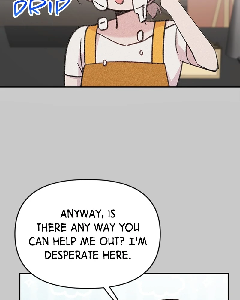 The Mermaid I Loved Chapter 3 - Page 92