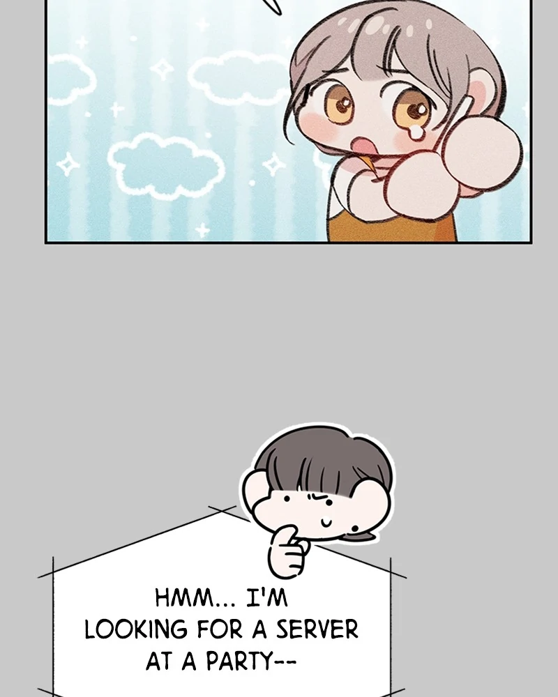 The Mermaid I Loved Chapter 3 - Page 93