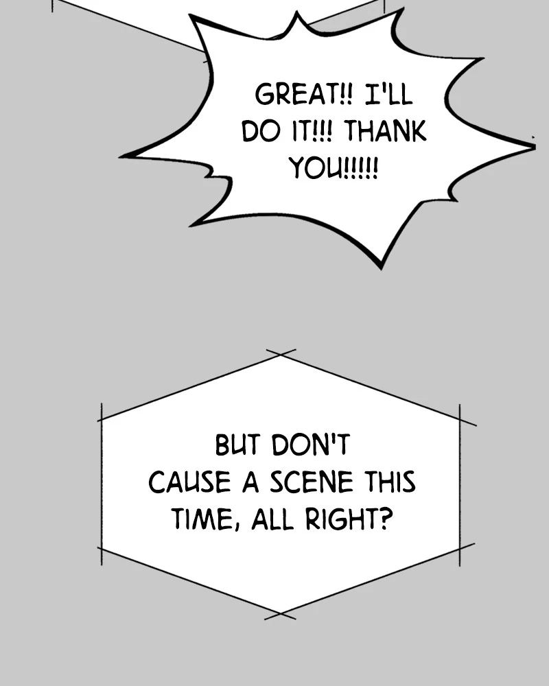 The Mermaid I Loved Chapter 3 - Page 94