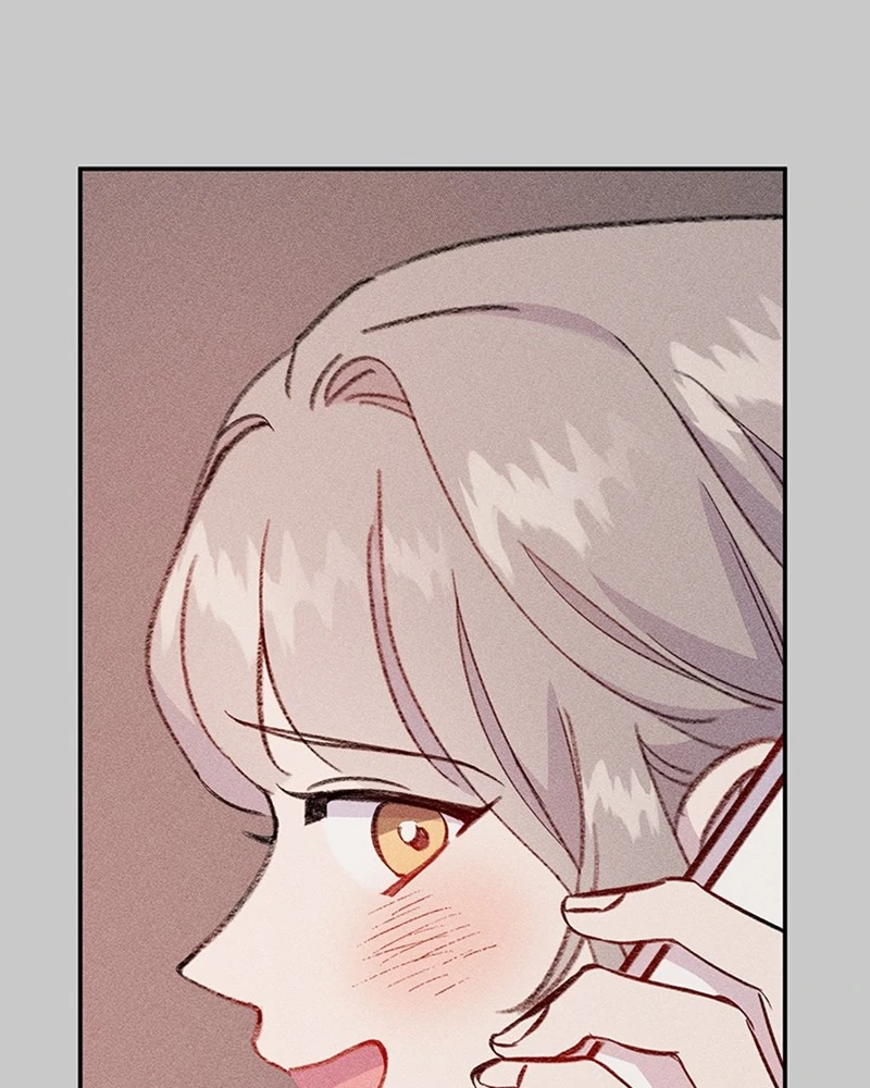The Mermaid I Loved Chapter 3 - Page 95