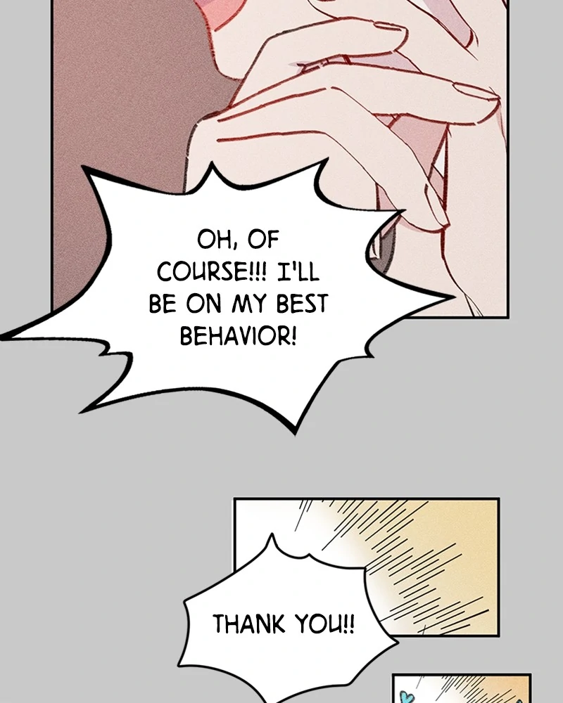 The Mermaid I Loved Chapter 3 - Page 96