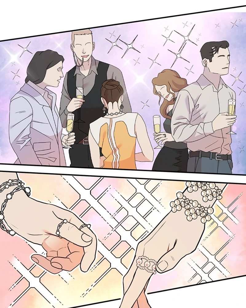 The Mermaid I Loved Chapter 3 - Page 100