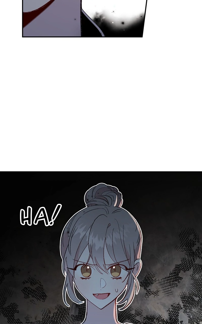 The Mermaid I Loved Chapter 30 - Page 11