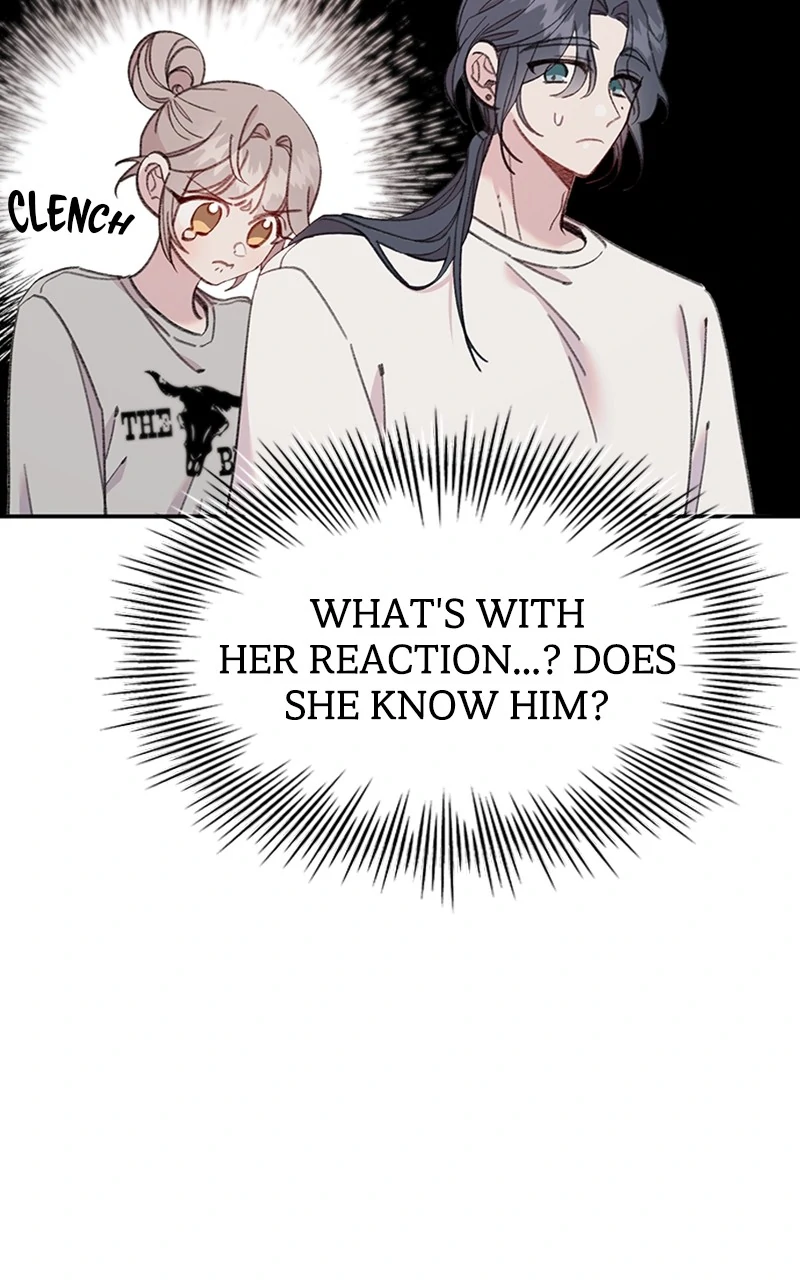 The Mermaid I Loved Chapter 30 - Page 13