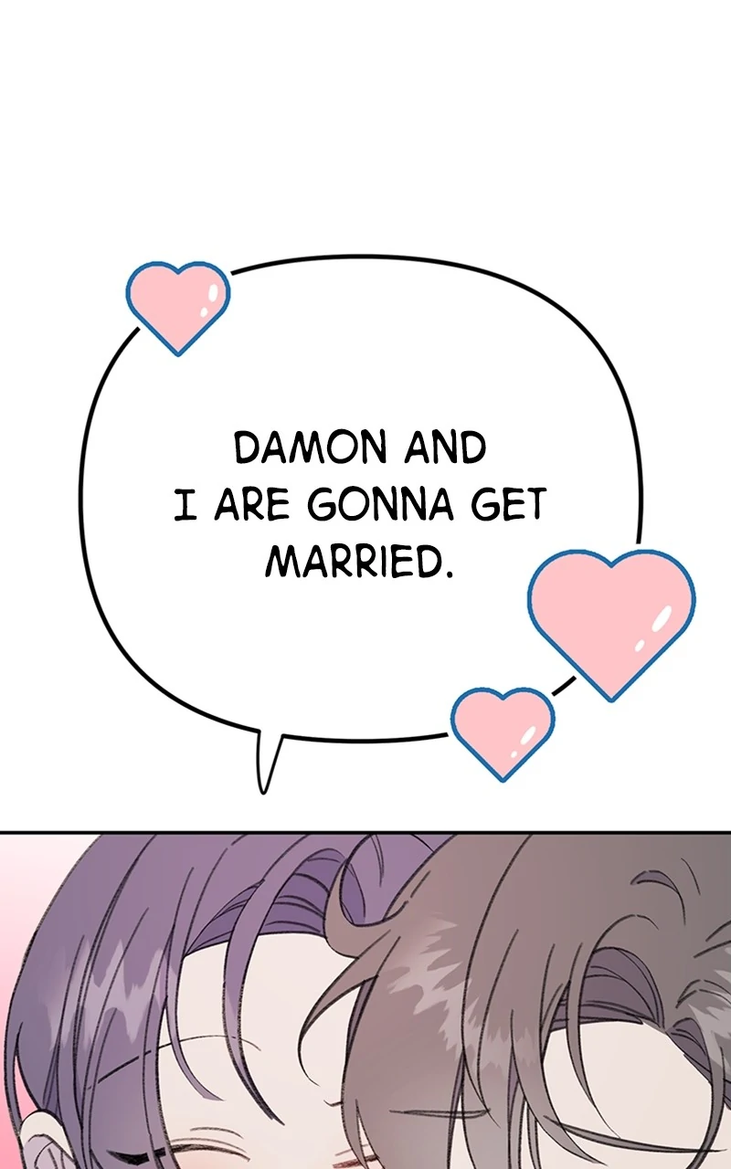 The Mermaid I Loved Chapter 30 - Page 15