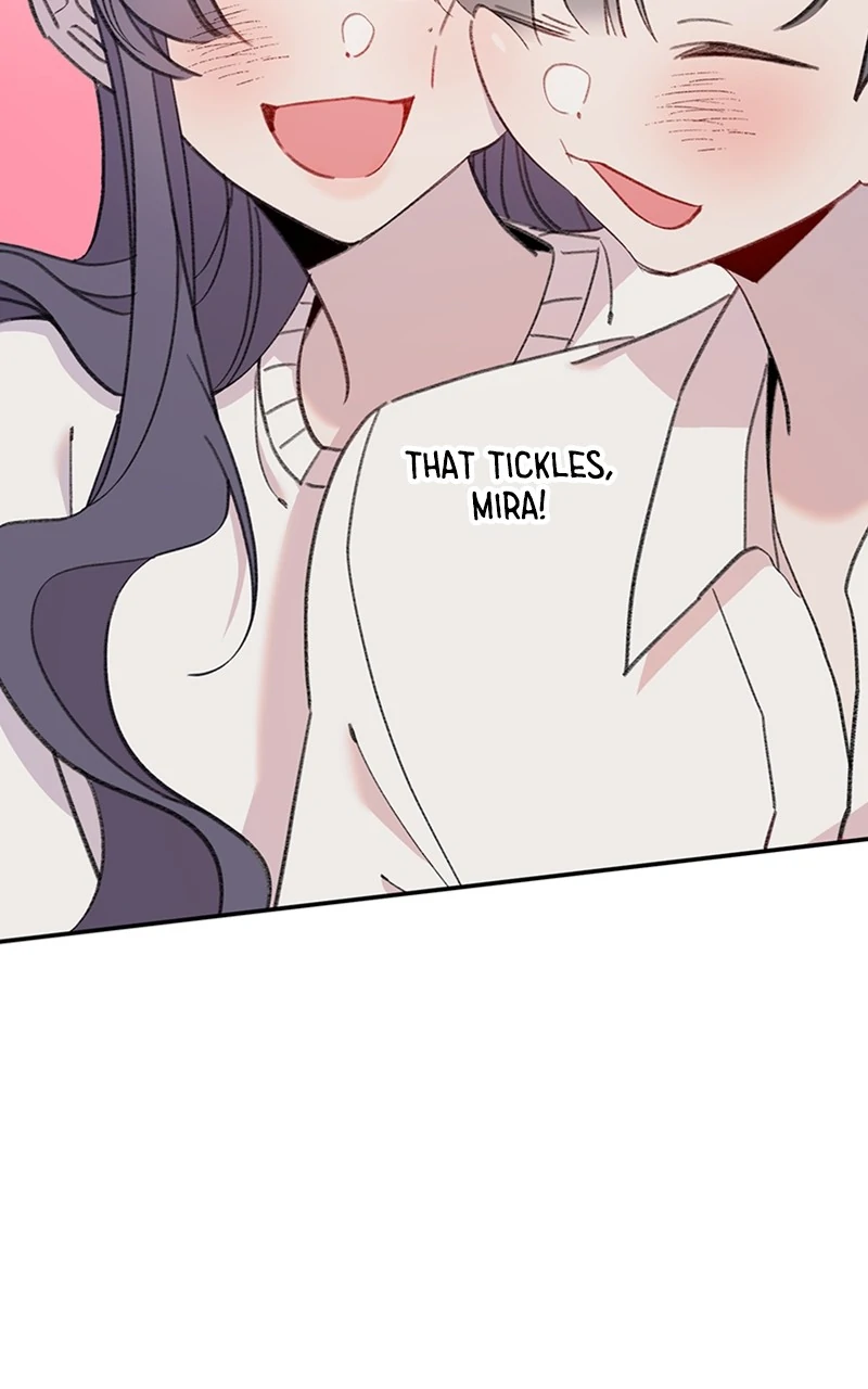 The Mermaid I Loved Chapter 30 - Page 16