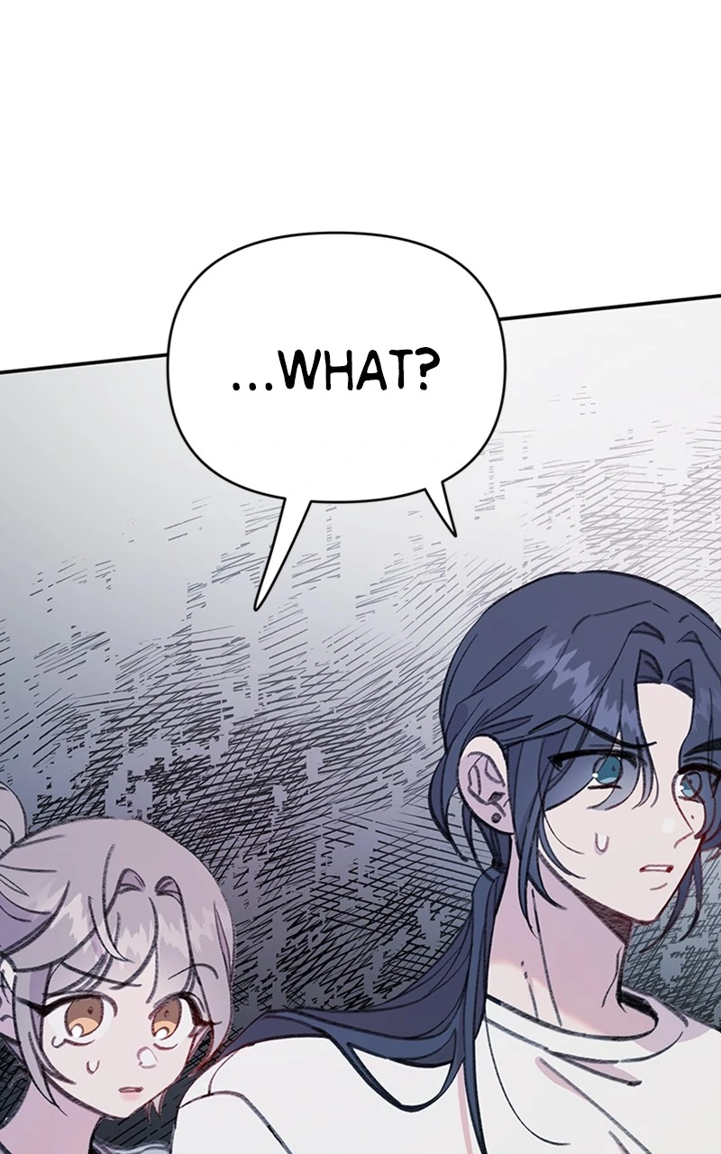The Mermaid I Loved Chapter 30 - Page 17