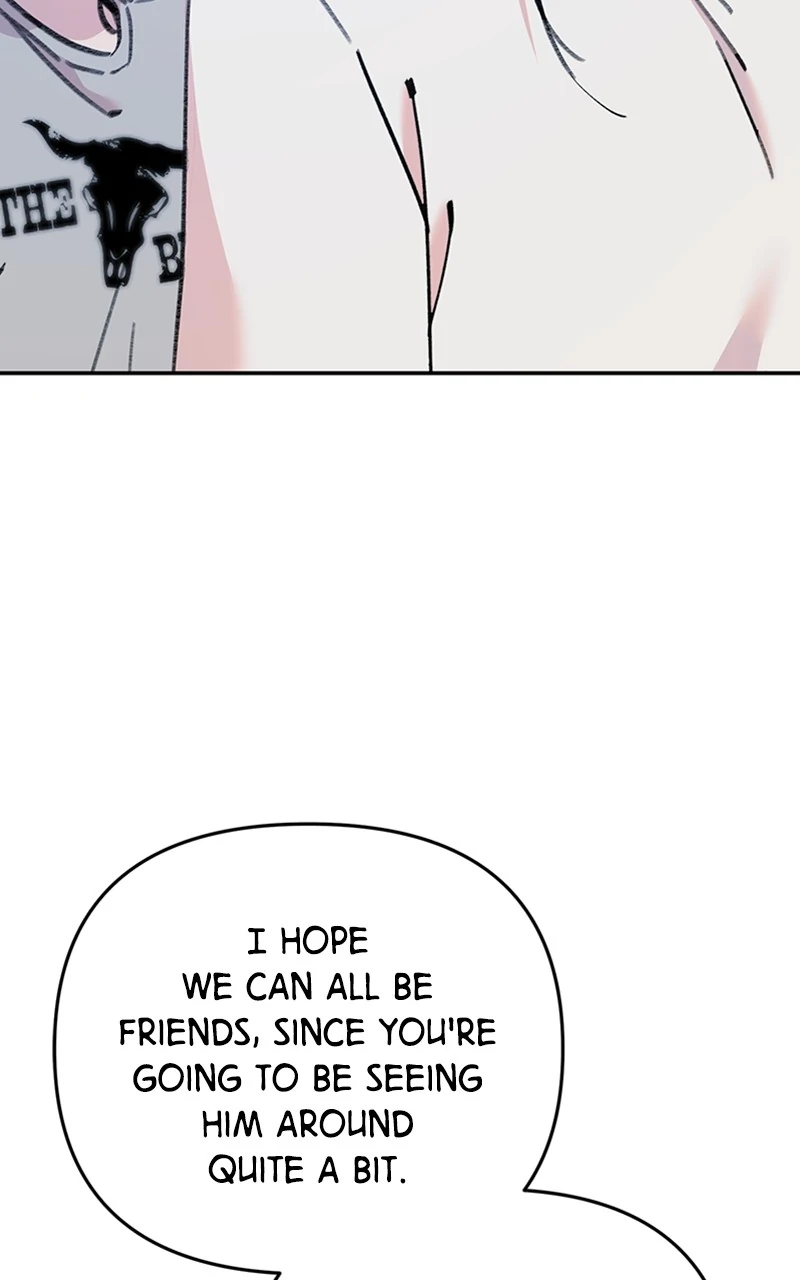 The Mermaid I Loved Chapter 30 - Page 18