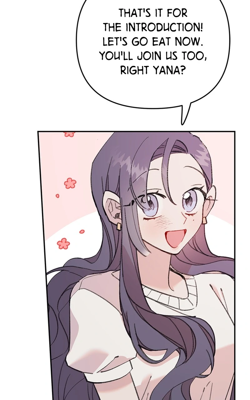 The Mermaid I Loved Chapter 30 - Page 19