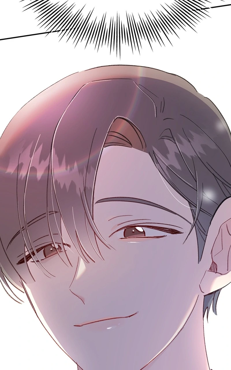 The Mermaid I Loved Chapter 30 - Page 3