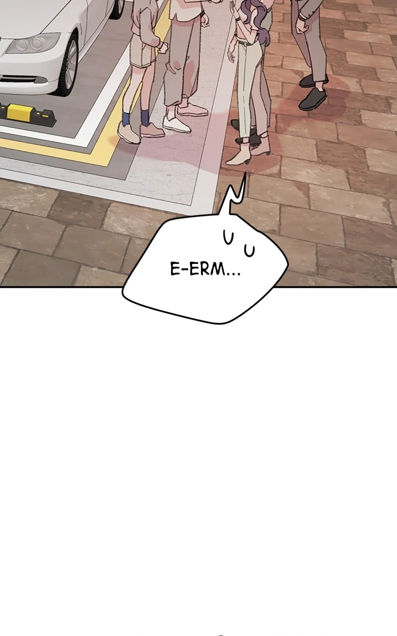 The Mermaid I Loved Chapter 30 - Page 21