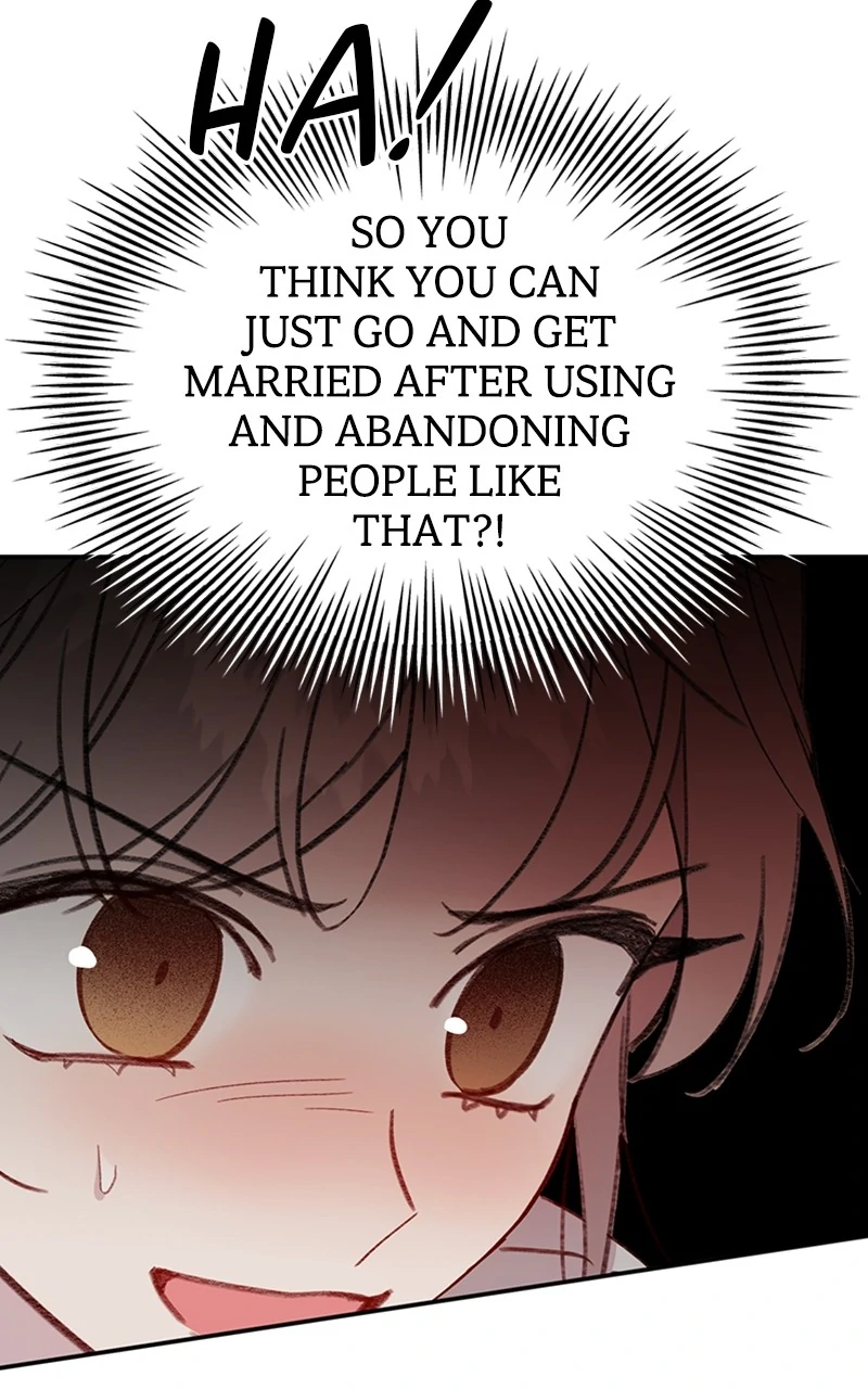 The Mermaid I Loved Chapter 30 - Page 22