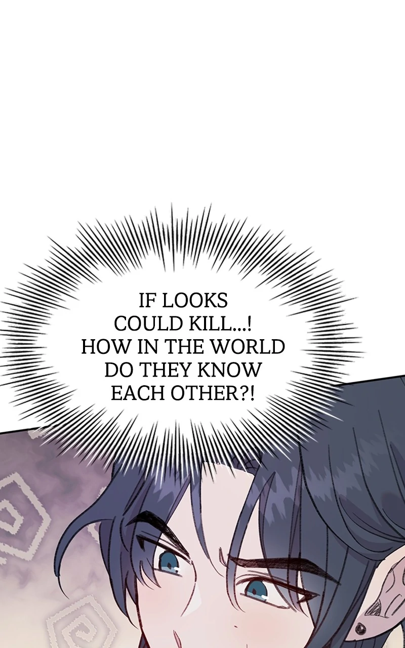 The Mermaid I Loved Chapter 30 - Page 23