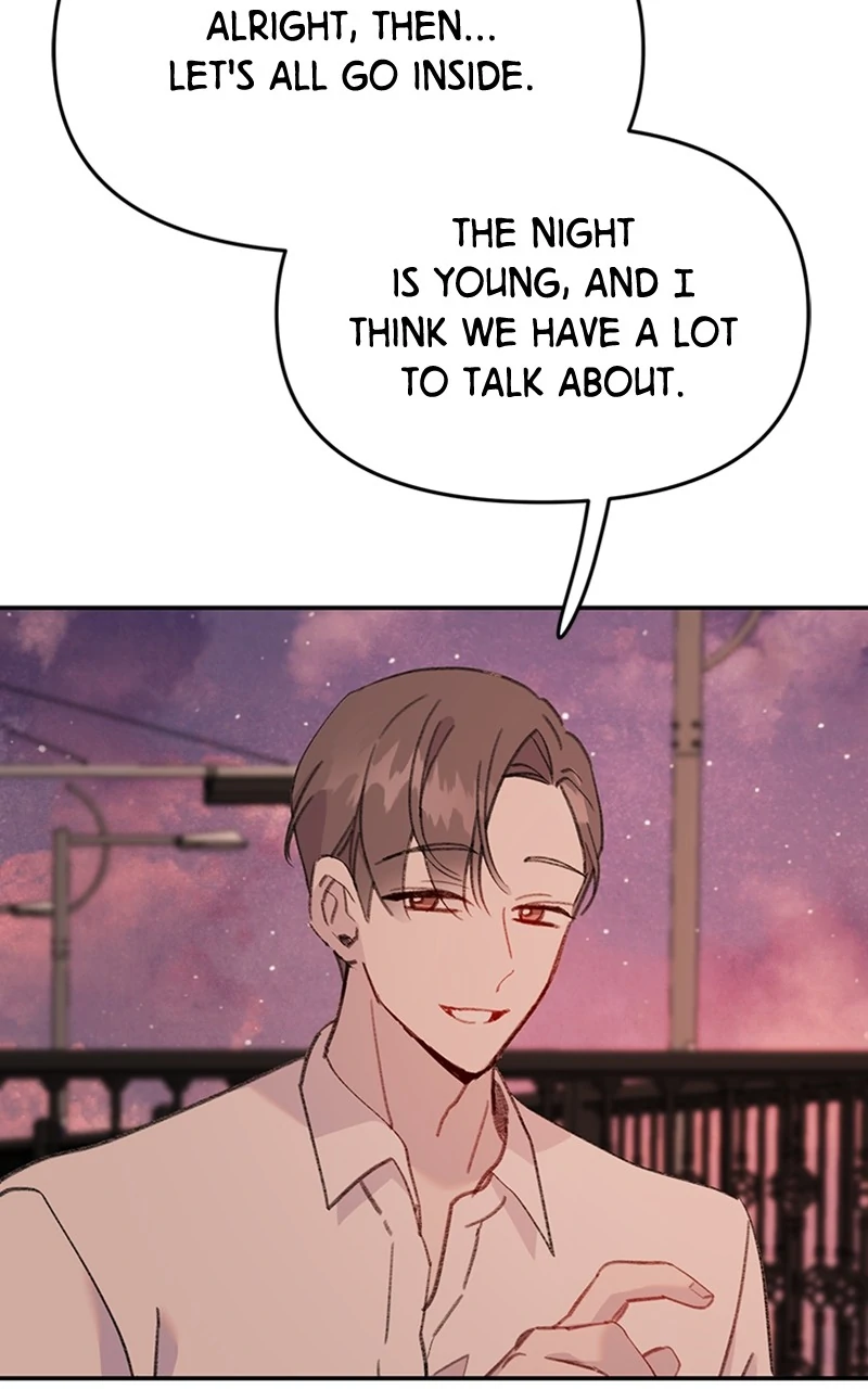 The Mermaid I Loved Chapter 30 - Page 28