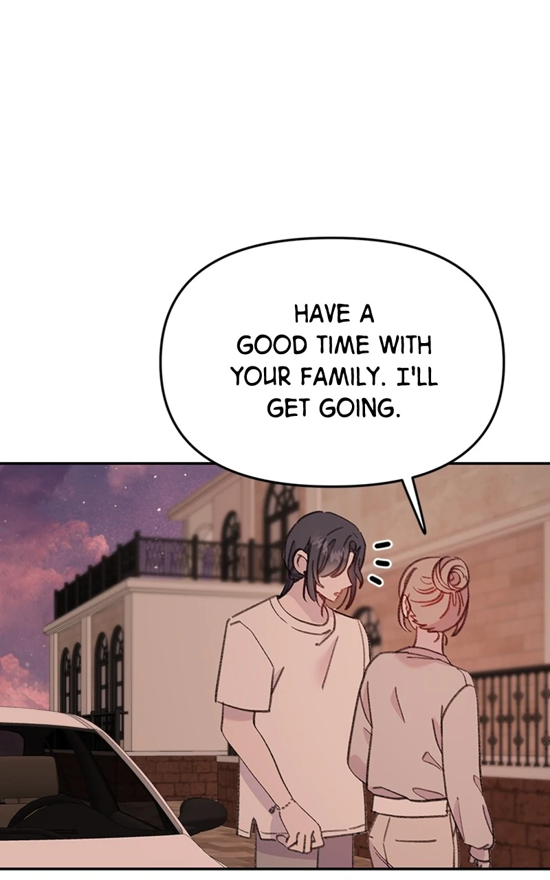 The Mermaid I Loved Chapter 30 - Page 29